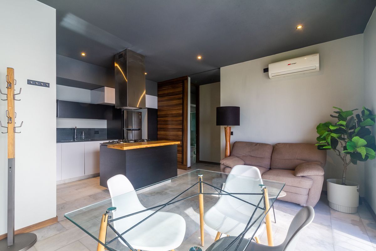 2 de 30: Sala comedor