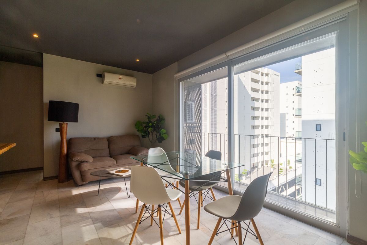 1 de 30: Sala comedor