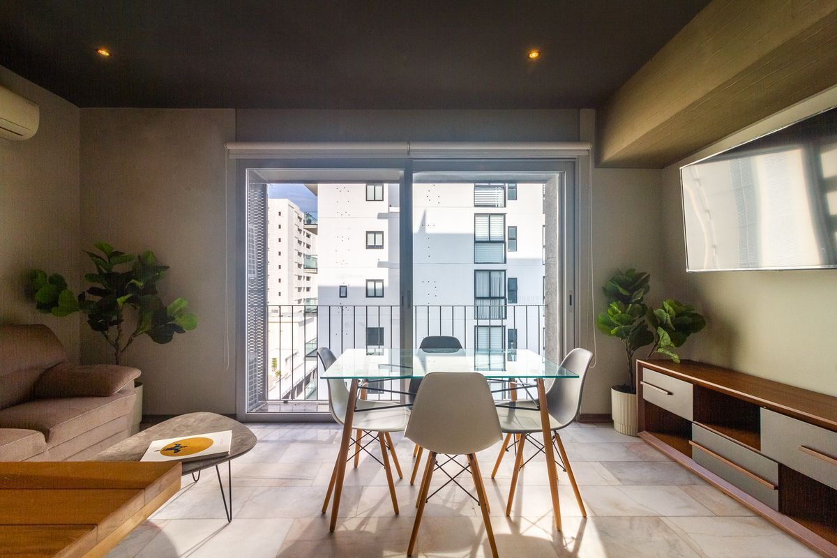 4 de 30: Sala comedor