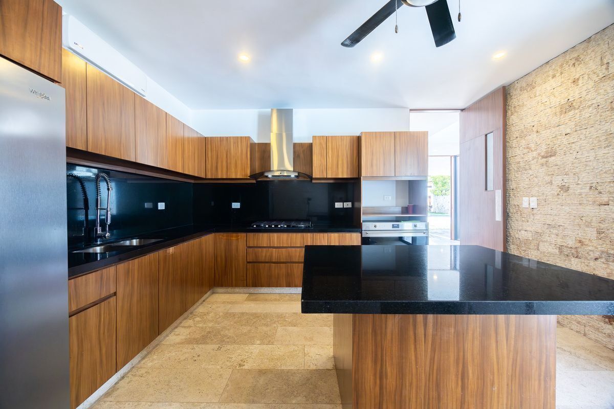 11 de 20: Casa en Venta Merida