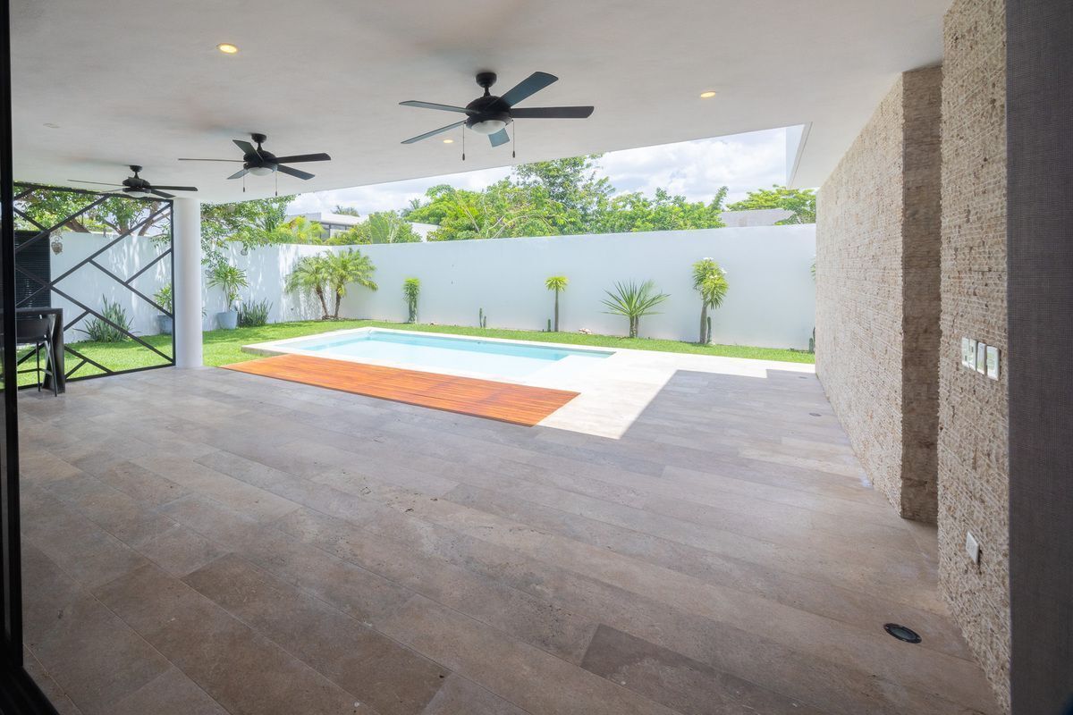 8 de 20: Casa en Venta Merida