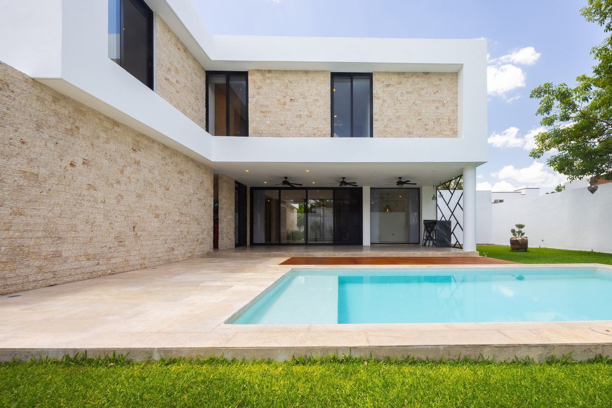 1 of 18: Casa en Venta Merida
