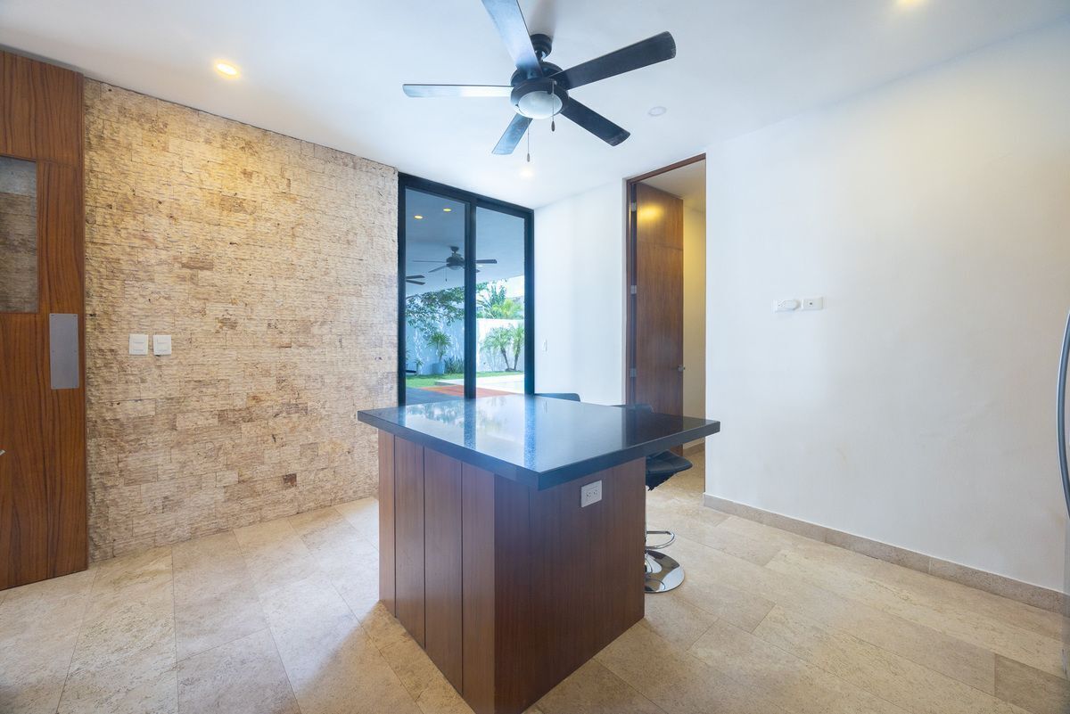 12 de 20: Casa en Venta Merida