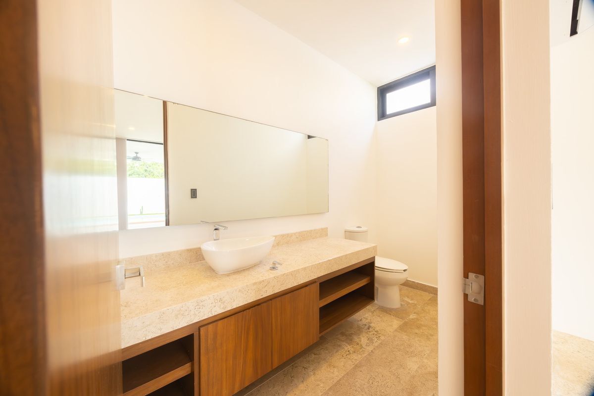 17 de 20: Casa en Venta Merida