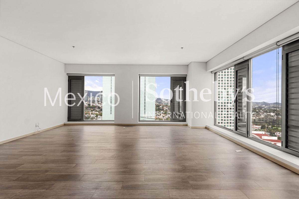 Departamento en Venta en Bosques de las Lomas, Agwa 1504 - foto 4