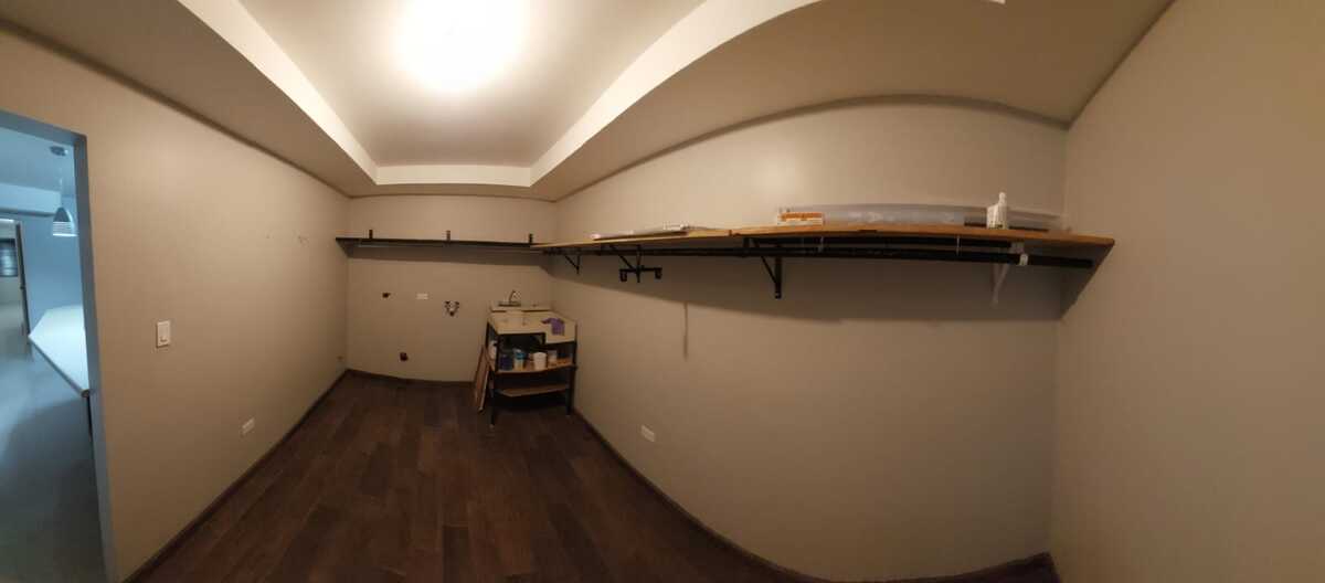 10 de 10: cuarto de servicio y lavanderia