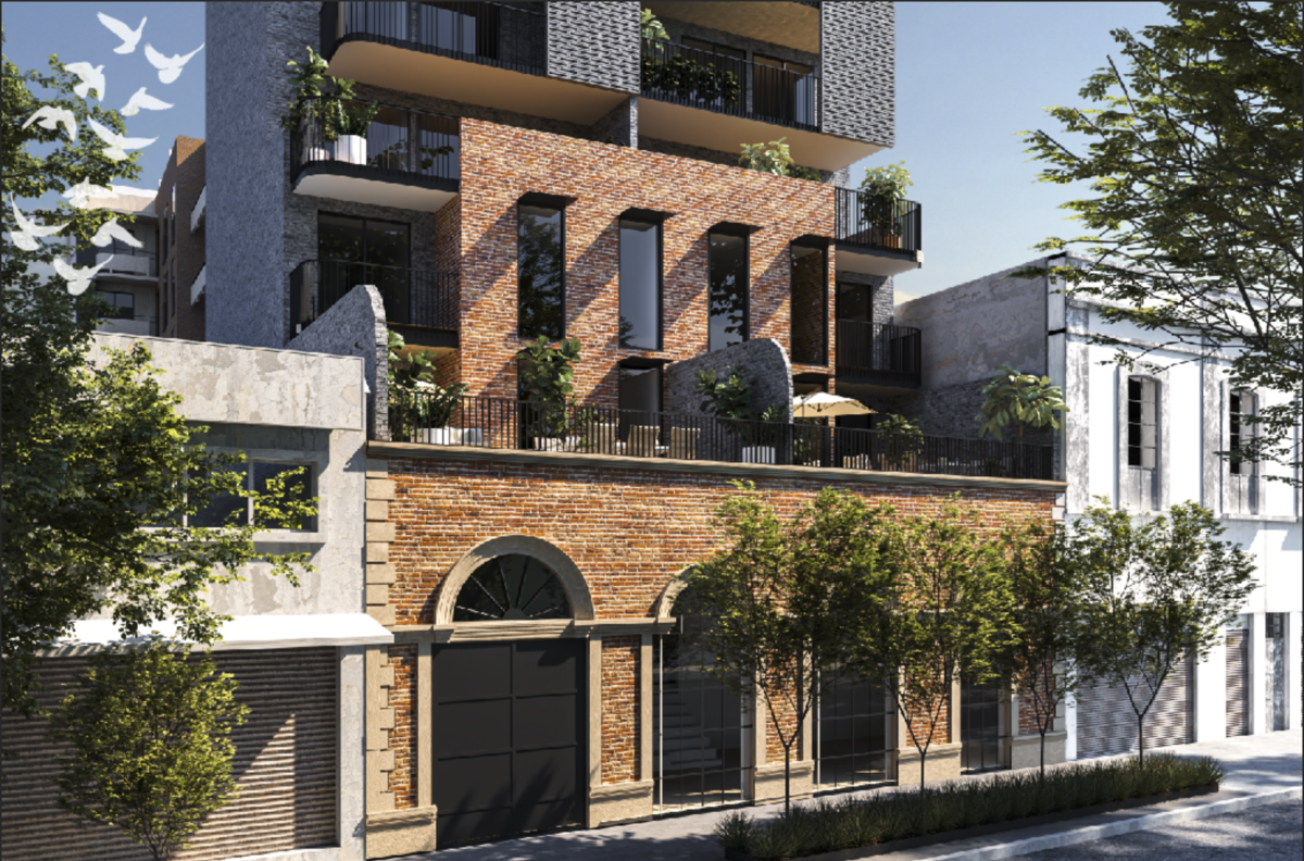 4 de 10: Edificio