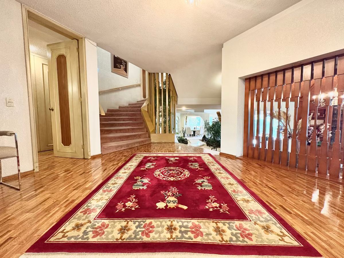 114, Calle Bosque De Pinos, Bosque de las Lomas, 11700