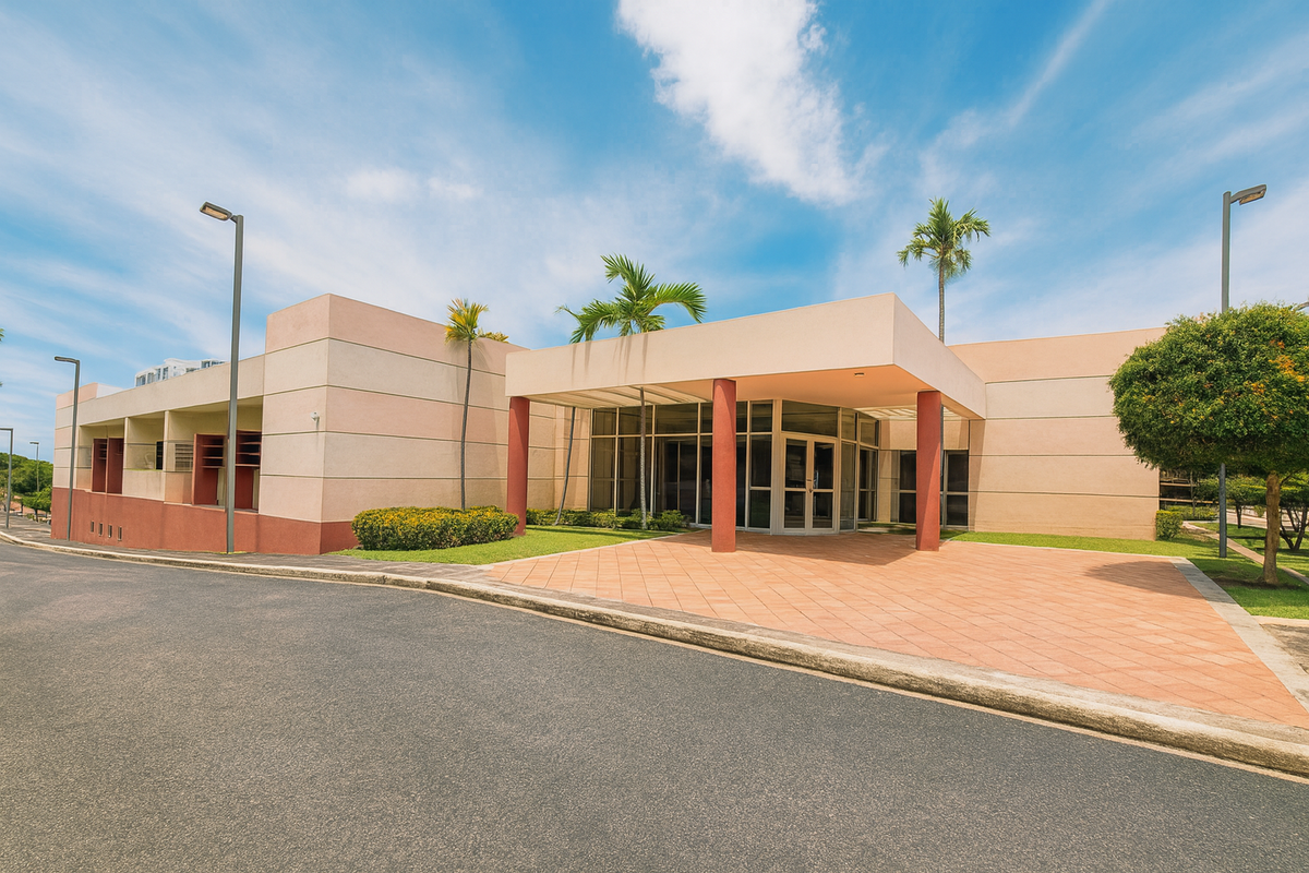 Oficinas en Venta Santo Domingo Centro (Distrito Nacional), Santo Domingo
