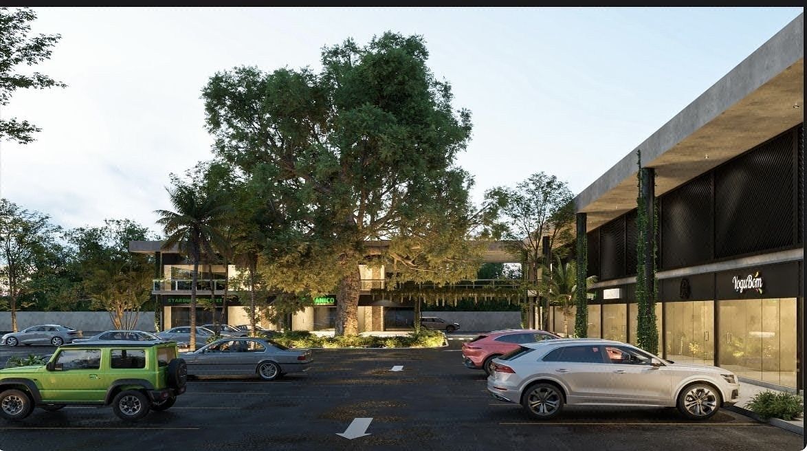 Commercial premises in Temozón Norte | KTA |, photo 1 of 3