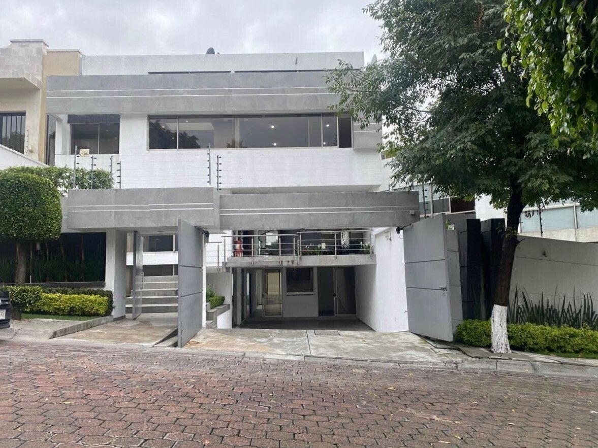 1 of 11: Casa en Renta en Jardines en la Montaña Rayo Vende ®