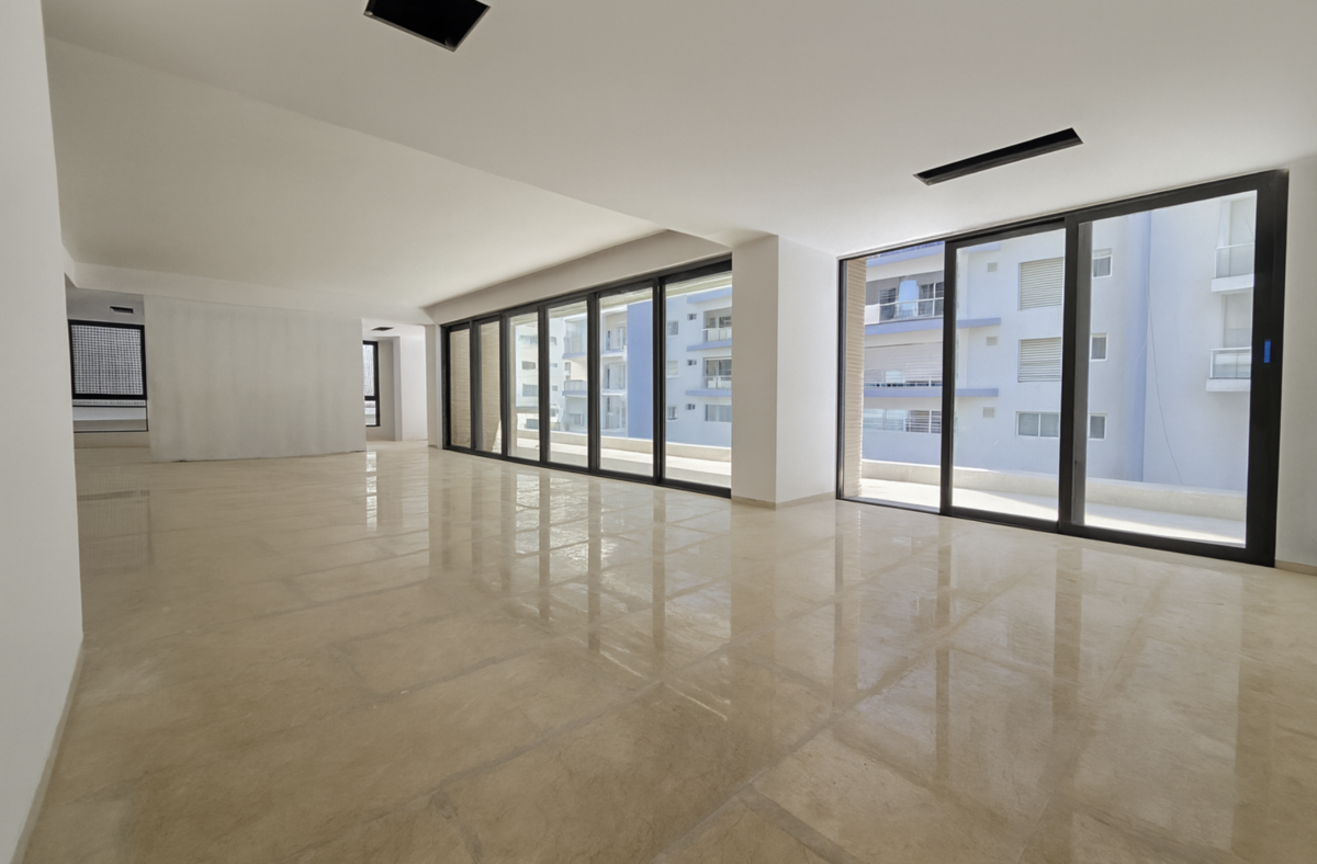 Apartamentos en Venta Piantini, Santo Domingo
