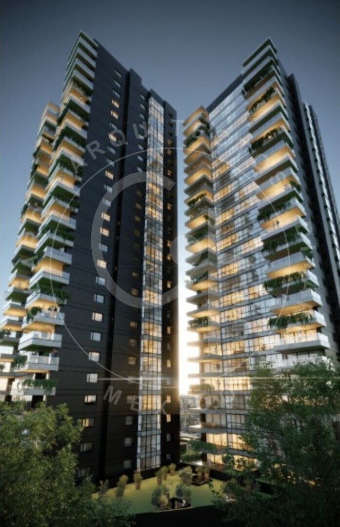 Apartments for sale in Silenzio Residence, Bosque Real - foto 2