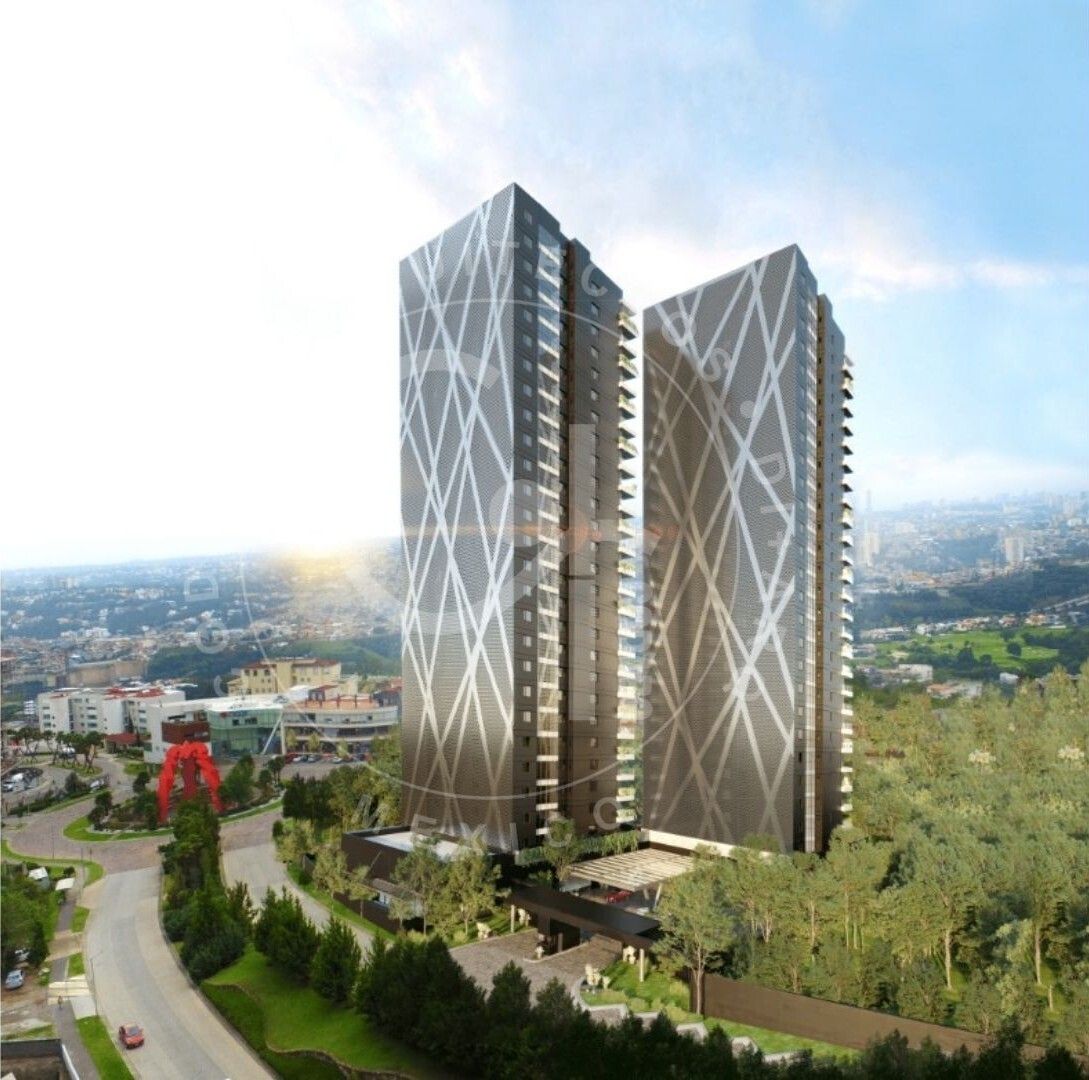 Apartments for sale in Silenzio Residence, Bosque Real - foto 1