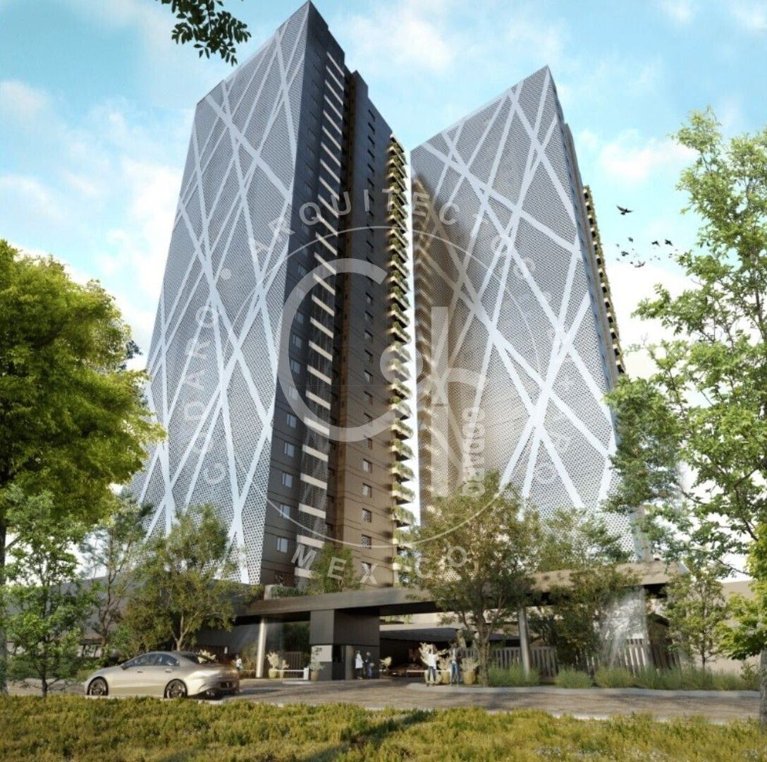 Apartments for sale in Silenzio Residence, Bosque Real - foto 3