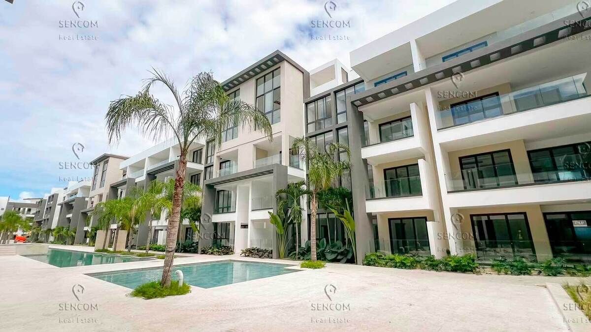 3 de 17: Se vende apartamento pasos de la playa El Cortecito 2