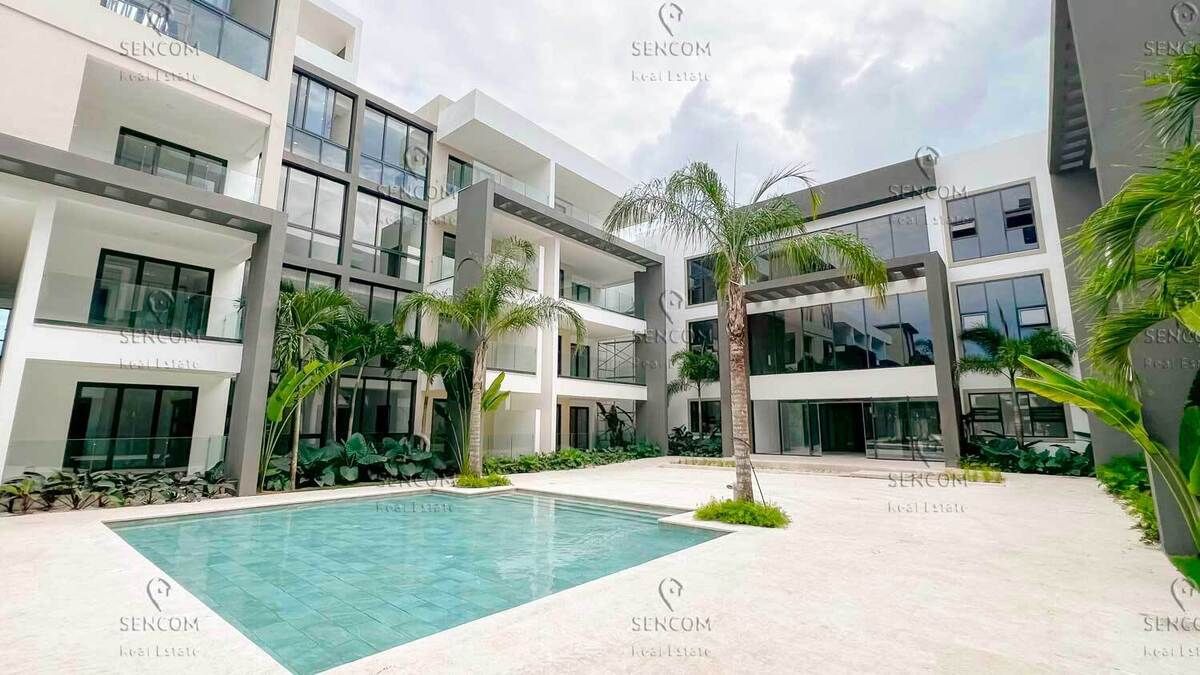 4 de 17: Se vende apartamento pasos de la playa El Cortecito 3