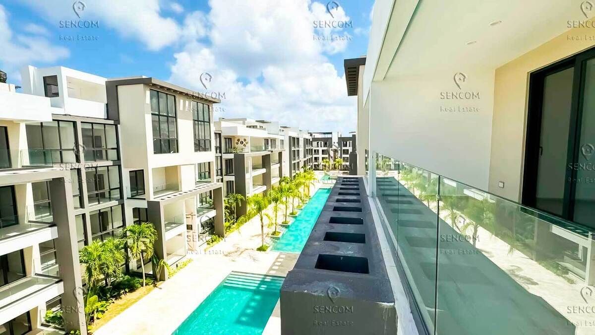 1 de 17: Se vende apartamento pasos de la playa El Cortecito 1