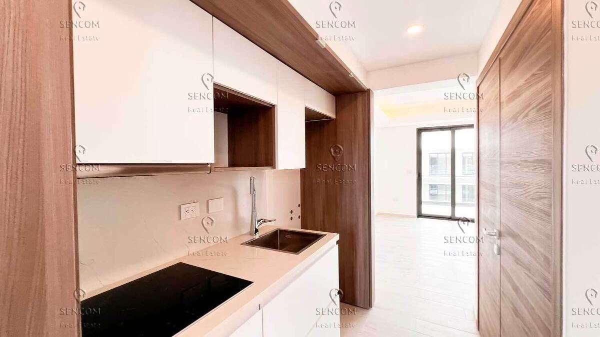 5 de 17: Se vende apartamento pasos de la playa El Cortecito 4