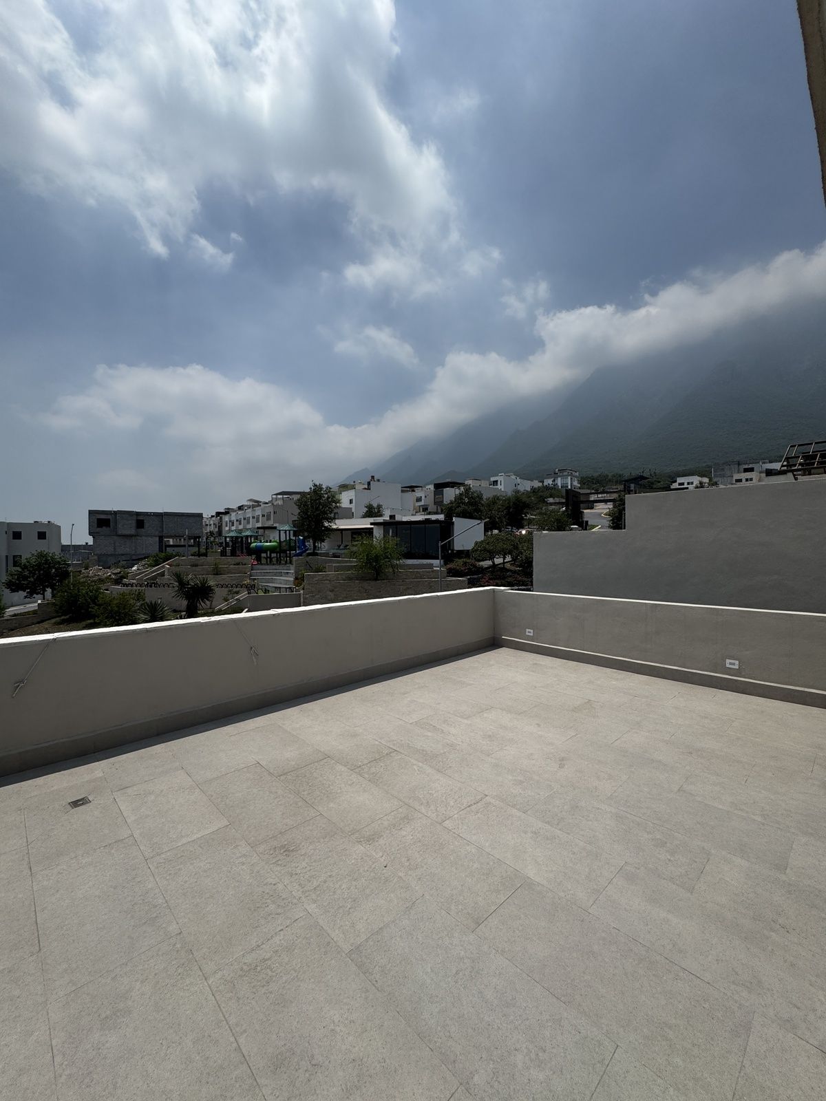 2 de 35: Espectacular vista de terraza