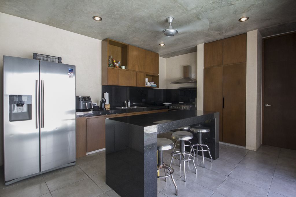 6 de 14: Cocina
