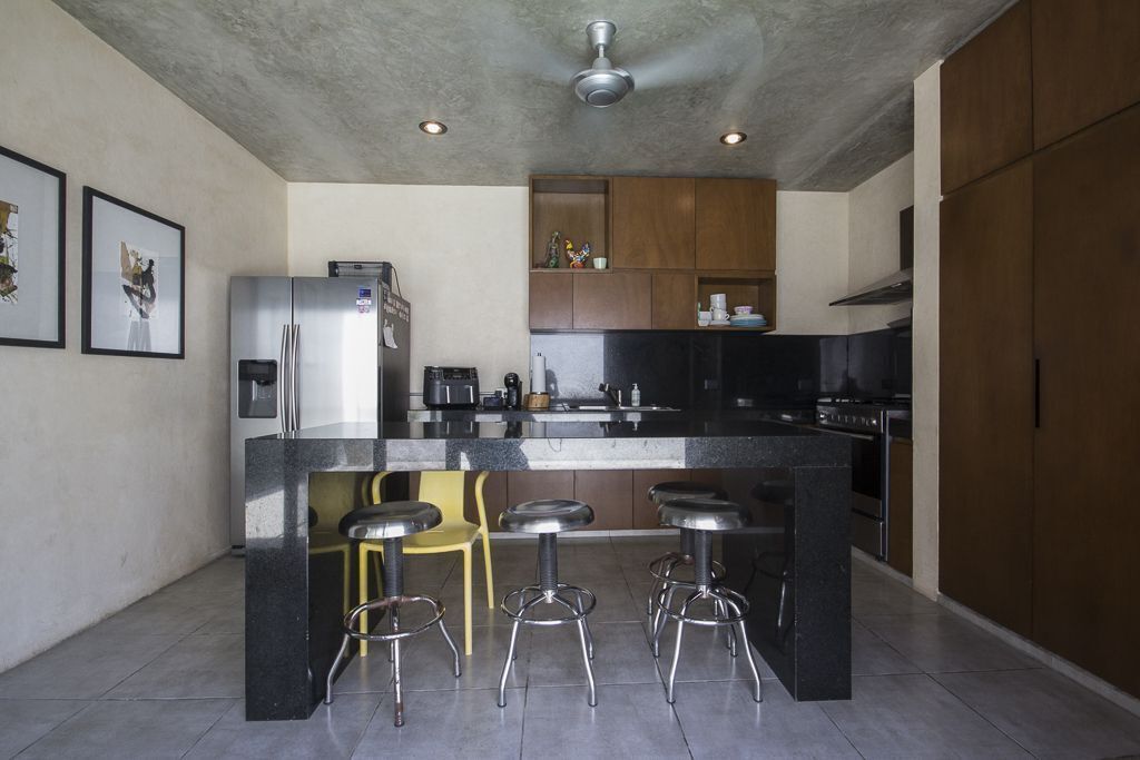 7 de 14: Cocina
