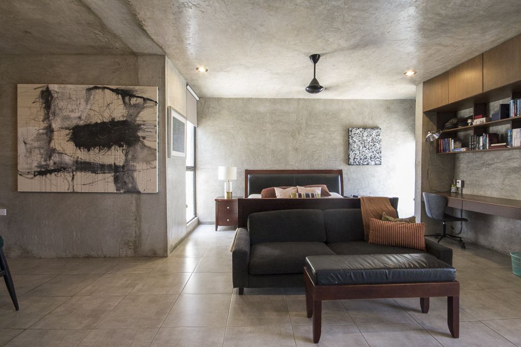 10 de 14: Habitación Principal