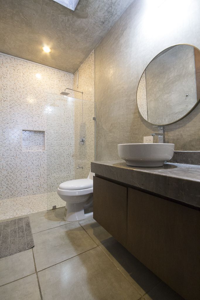 11 de 14: Baño Habitación Principal