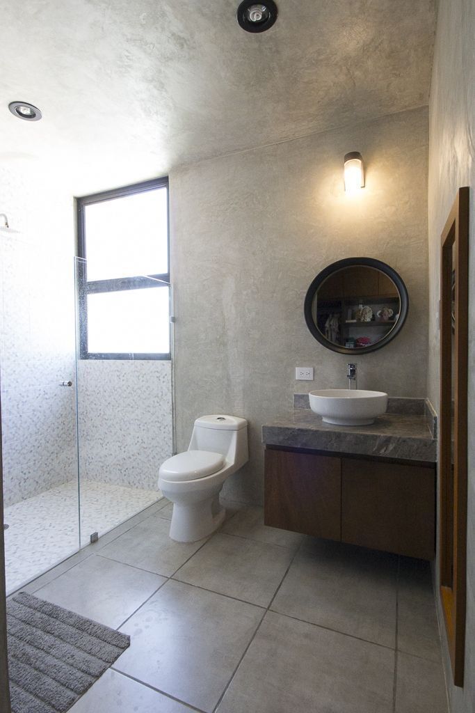 12 de 14: Baño Habitación Principal