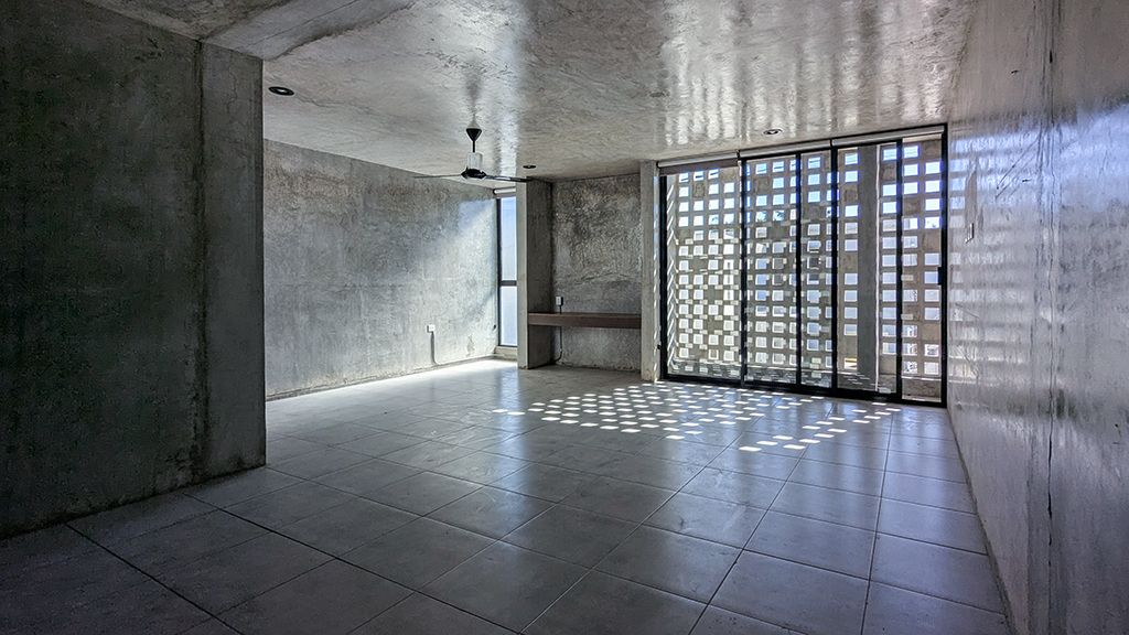 6 de 12: Habitación Principal