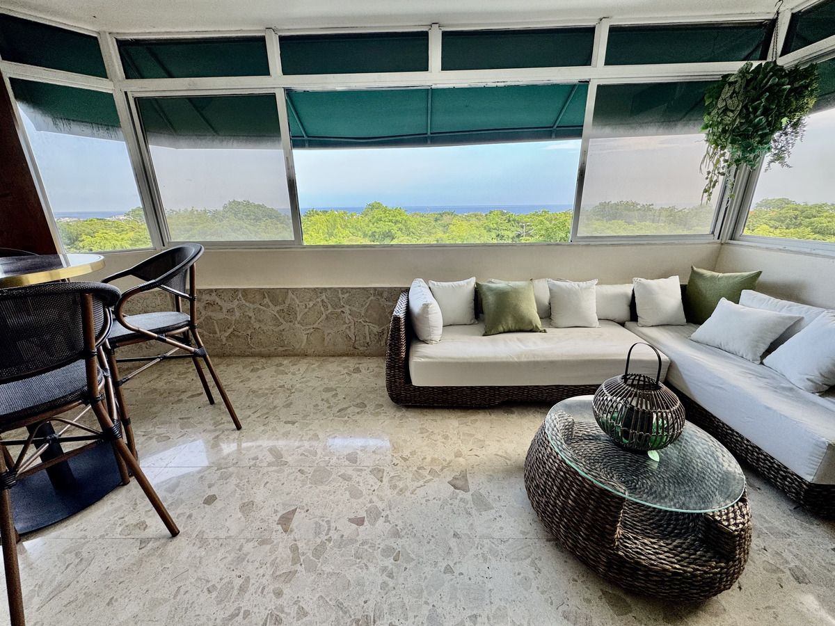 Apartamentos en Venta Los Cacicazgos, Santo Domingo