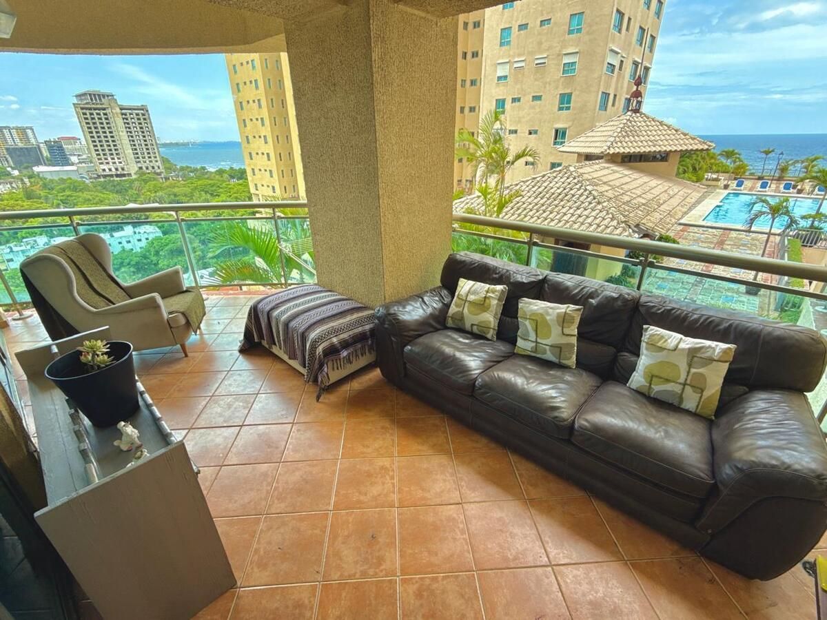 Apartamentos en Venta Malecón, Santo Domingo