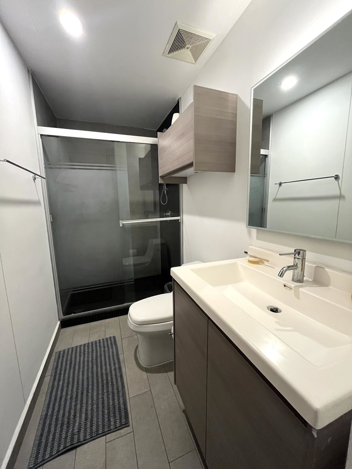 Apartamento em Ladrillera, Monterrey, foto 9 de 20