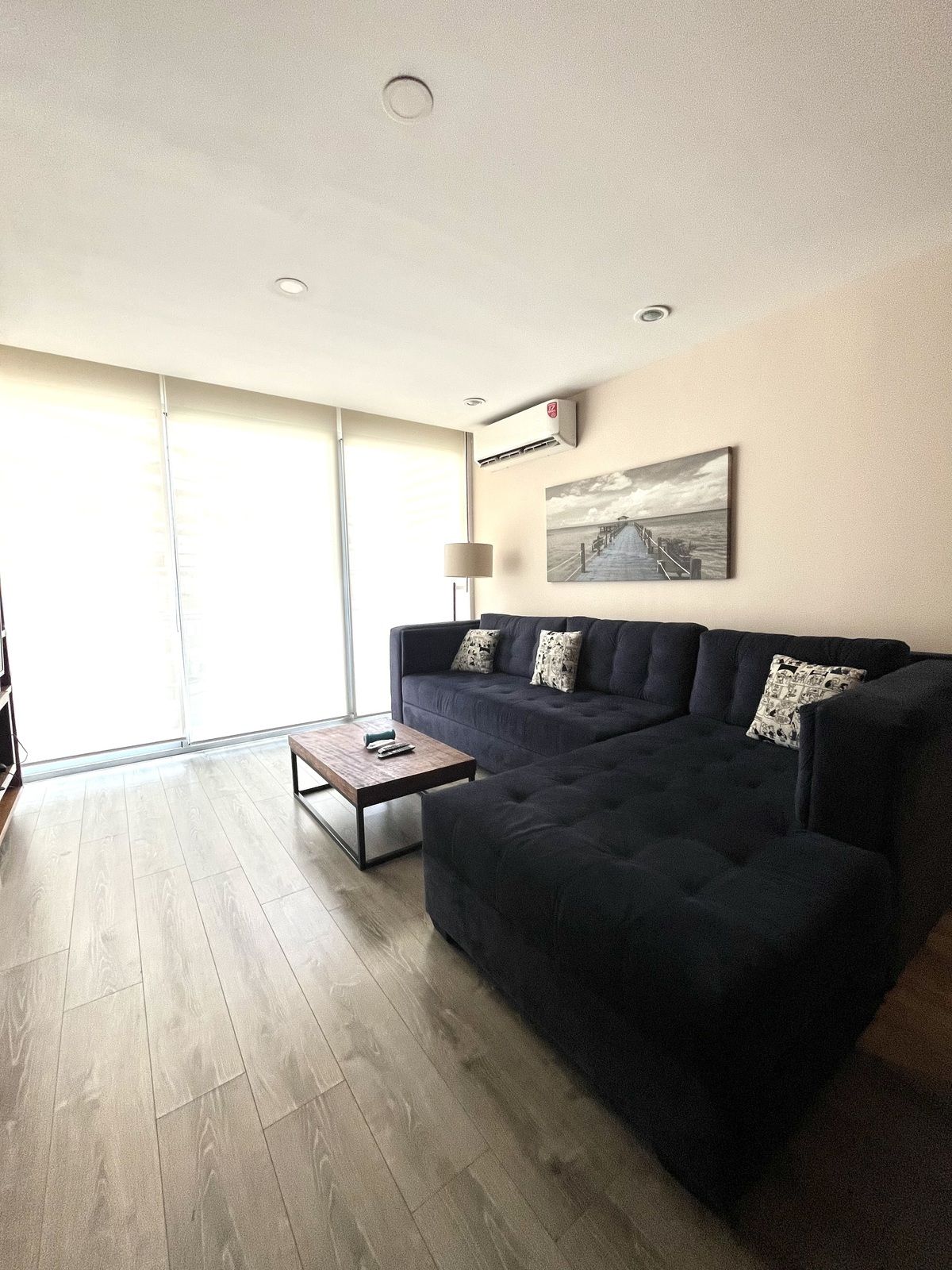 Apartamento em Ladrillera, Monterrey, foto 5 de 20