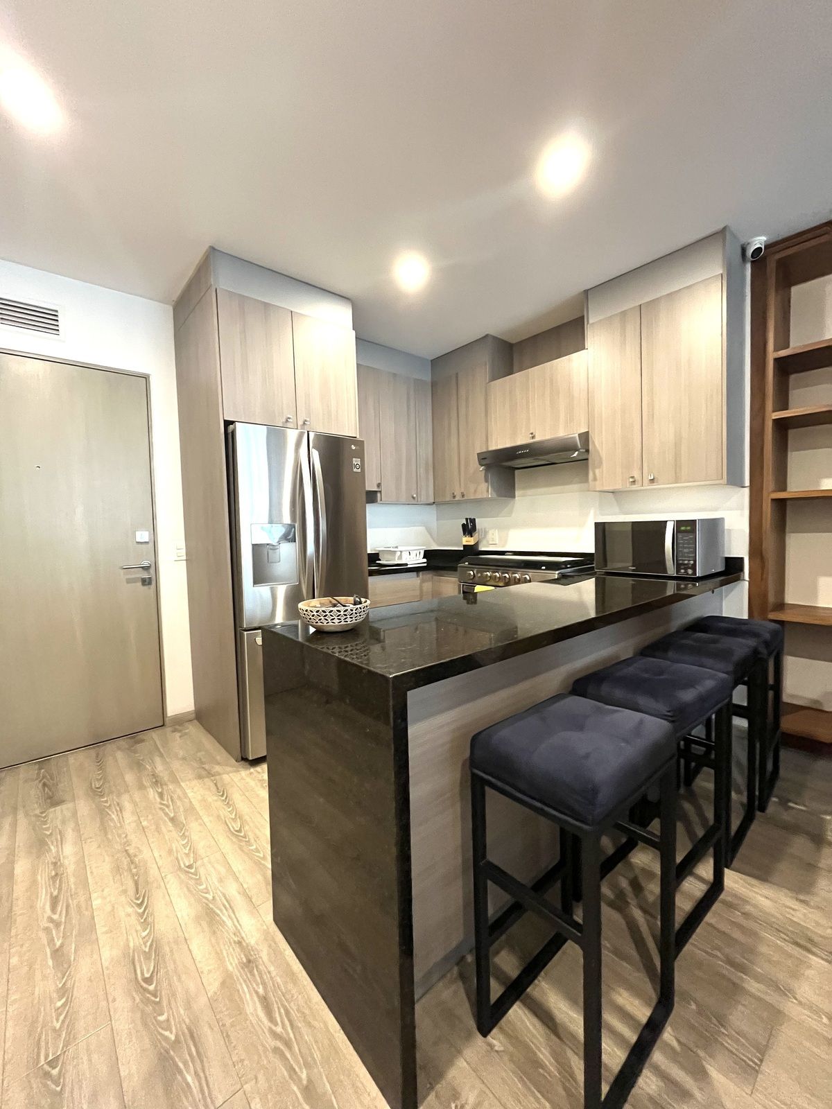 Apartamento em Ladrillera, Monterrey, foto 11 de 20