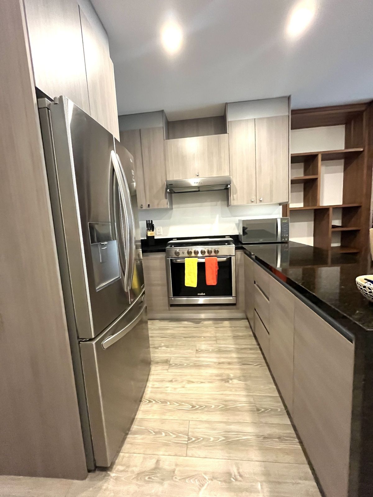 Apartamento em Ladrillera, Monterrey, foto 4 de 20