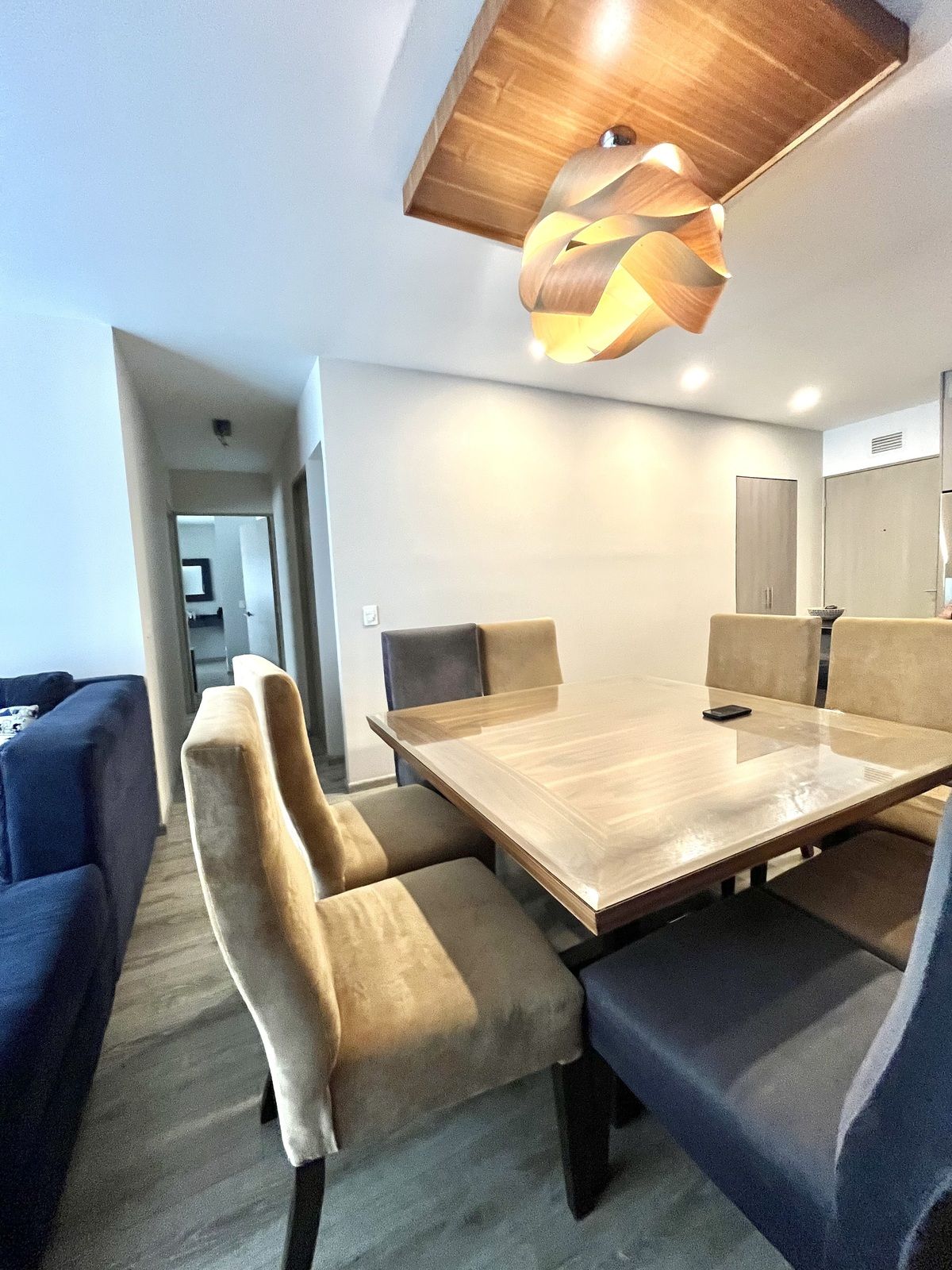 Apartamento em Ladrillera, Monterrey, foto 3 de 20