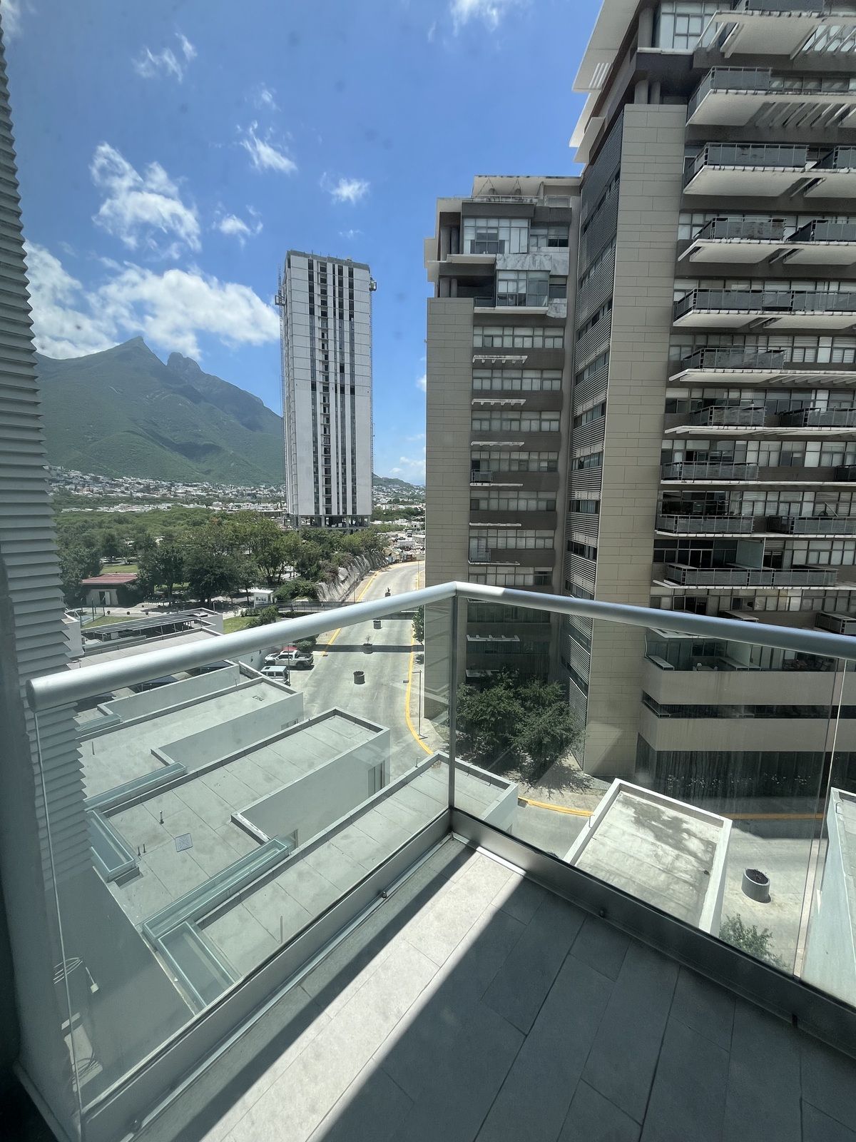 Apartamento em Ladrillera, Monterrey, foto 2 de 20