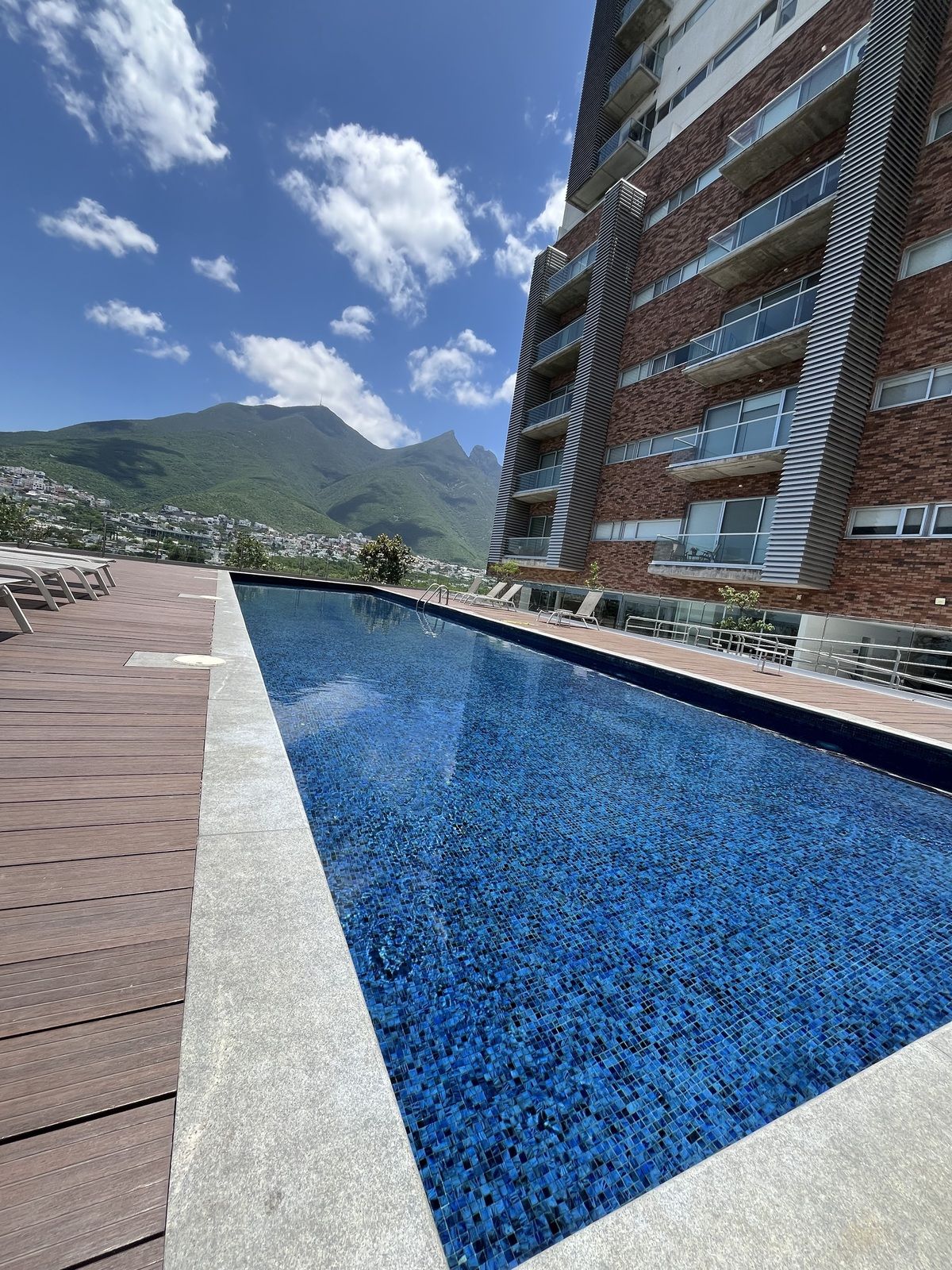 Apartamento em Ladrillera, Monterrey, foto 6 de 20