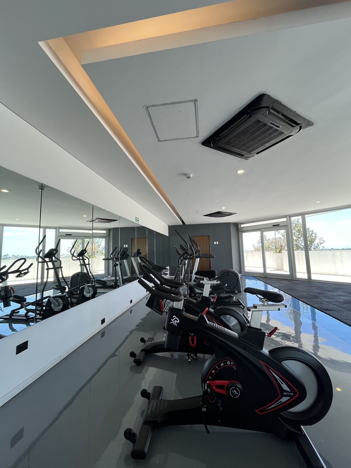 Apartamento em Ladrillera, Monterrey, foto 14 de 20