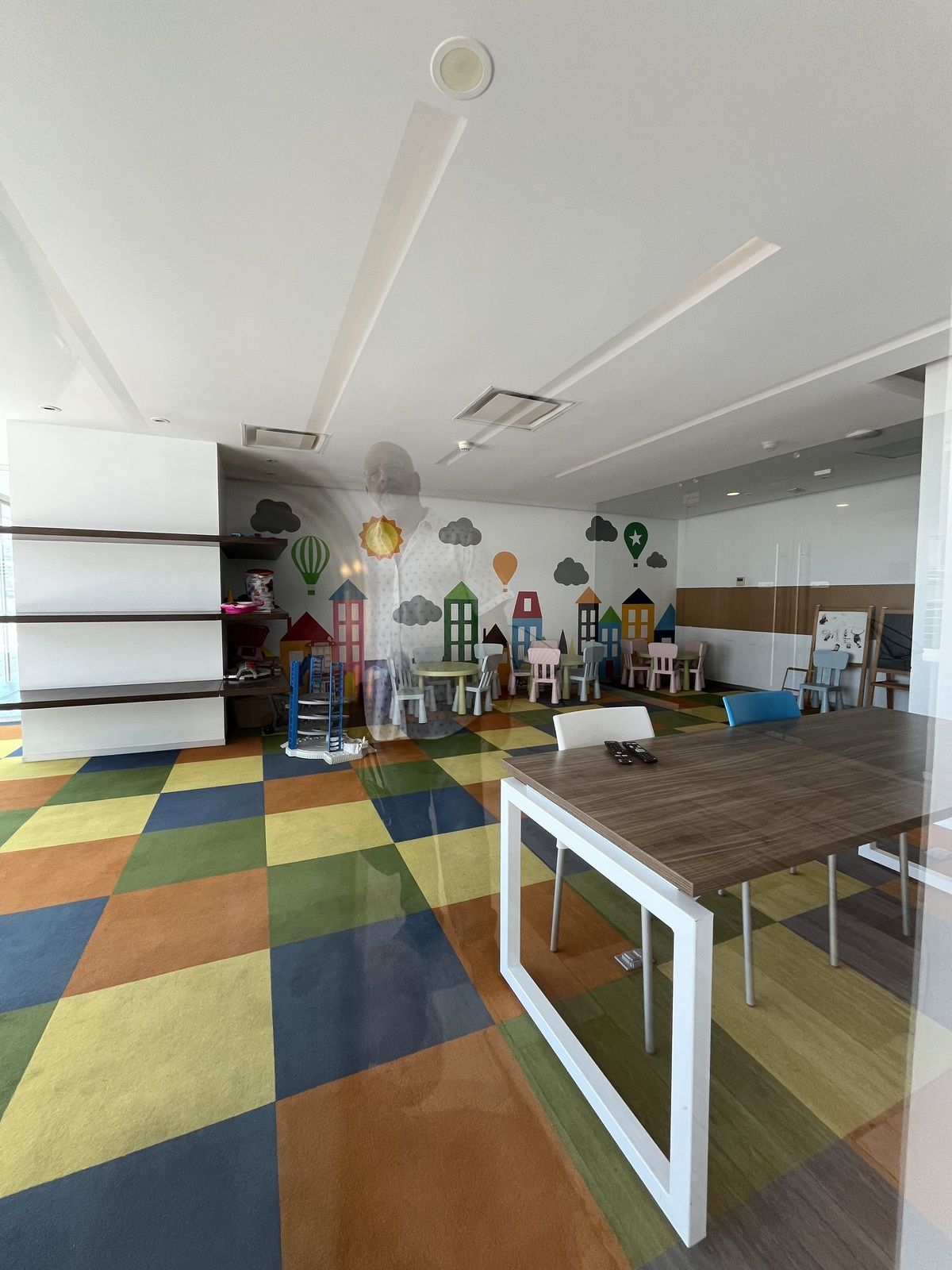 Apartamento em Ladrillera, Monterrey, foto 15 de 20