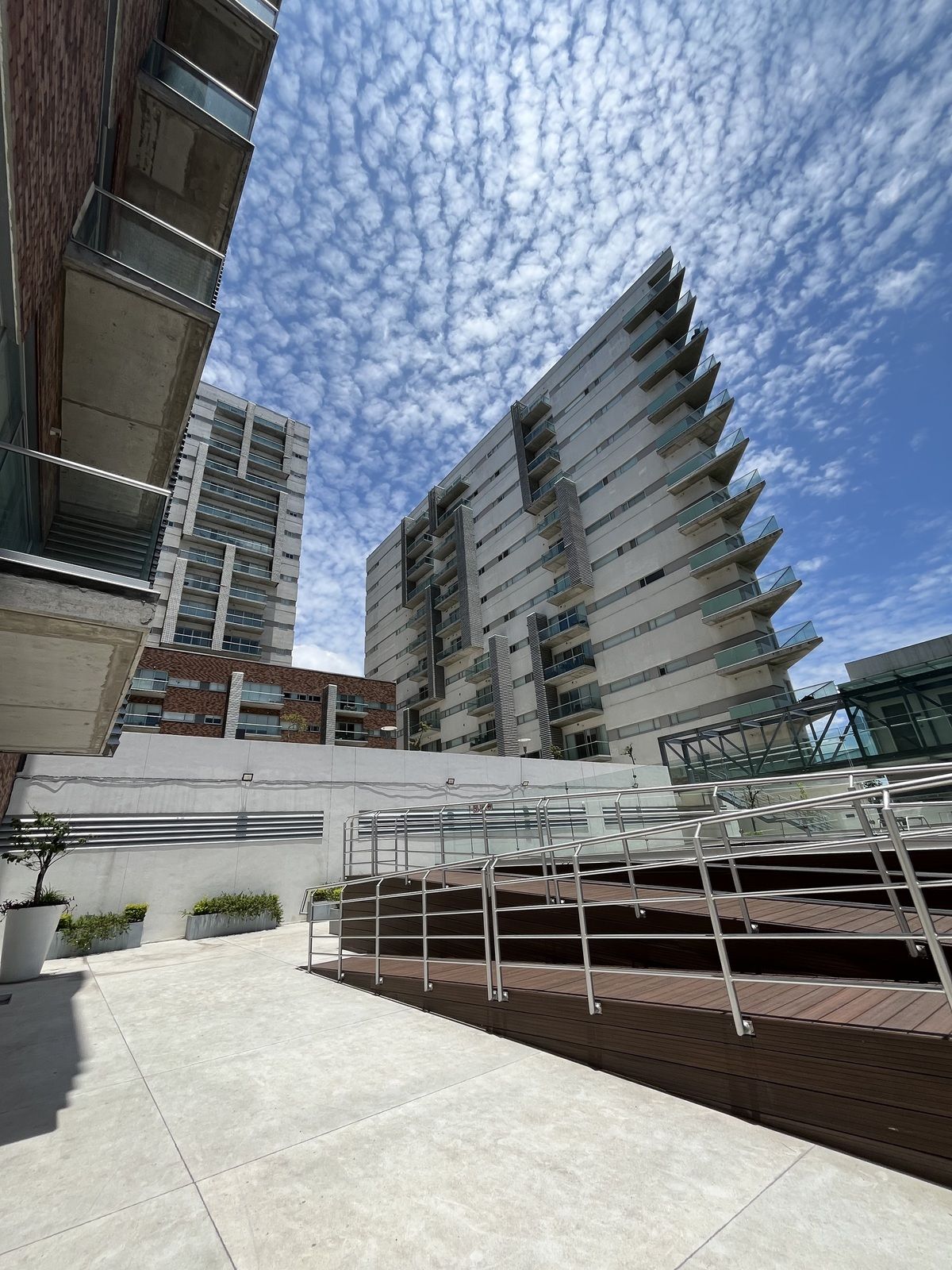 Apartamento em Ladrillera, Monterrey, foto 16 de 20