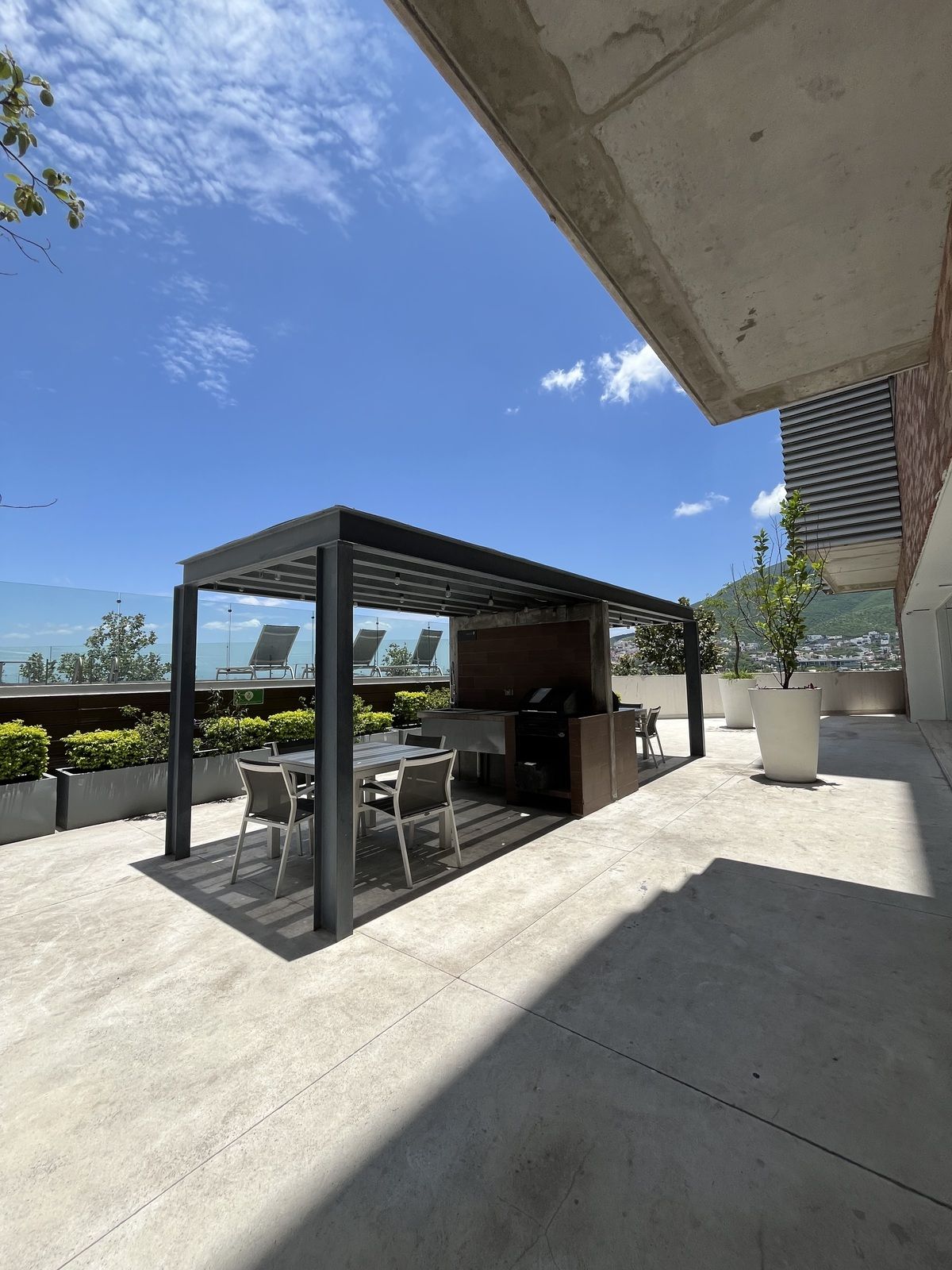 Apartamento em Ladrillera, Monterrey, foto 17 de 20