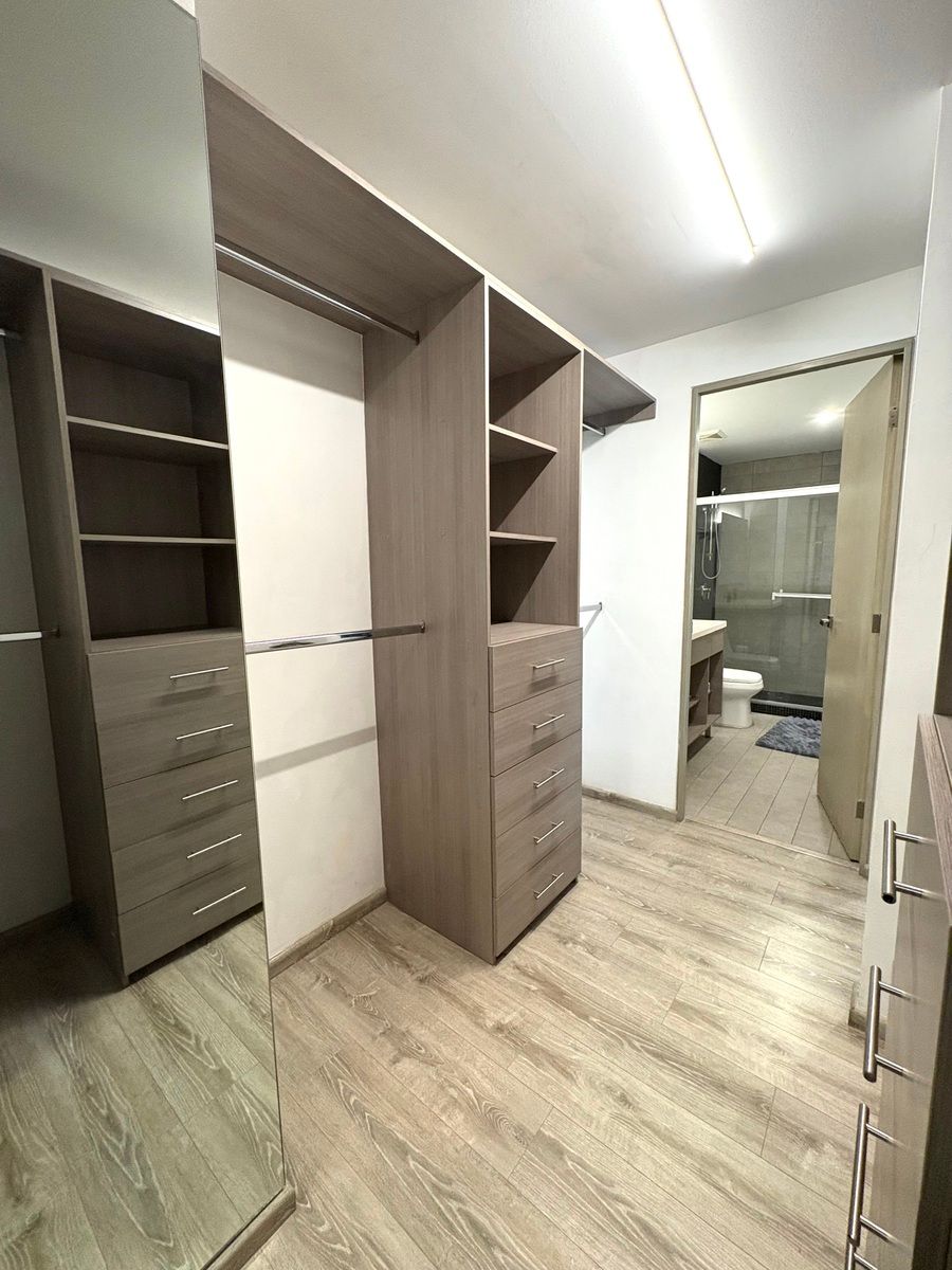 Apartamento em Ladrillera, Monterrey, foto 18 de 20