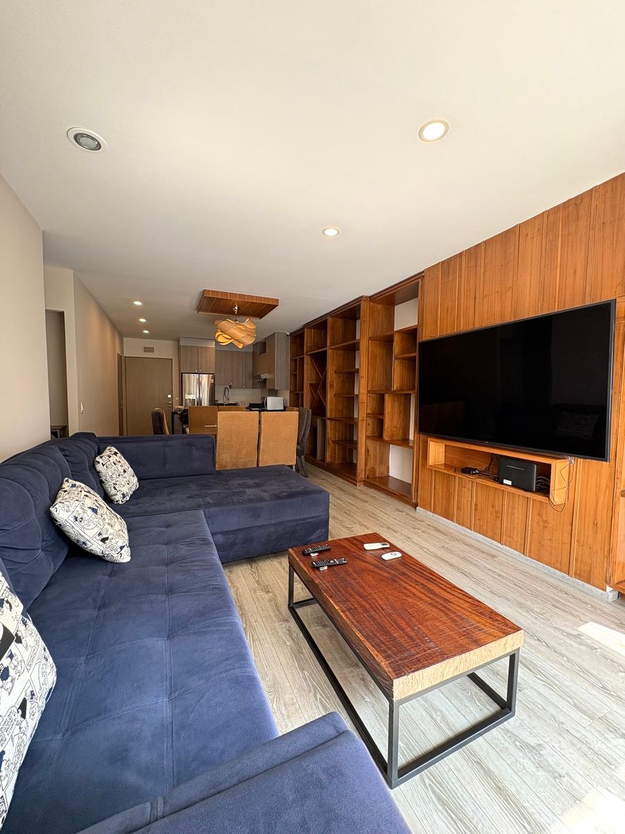 Apartamento em Ladrillera, Monterrey, foto 12 de 20