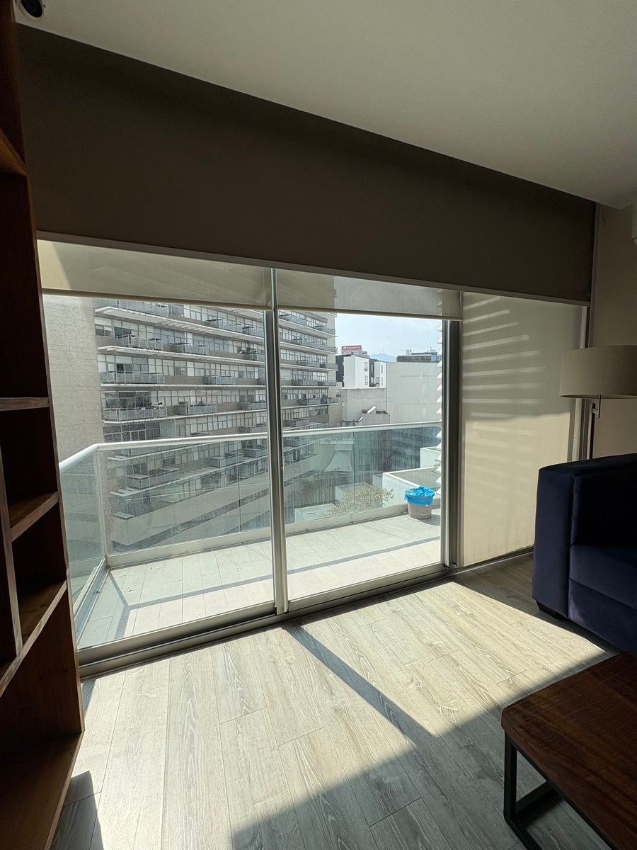 Apartamento em Ladrillera, Monterrey, foto 20 de 20