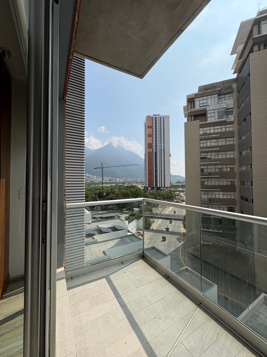 Apartamento em Ladrillera, Monterrey, foto 19 de 20