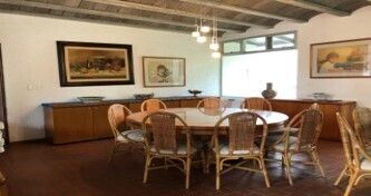 Residencia de 6 recámaras y gran Jardín - foto 3
