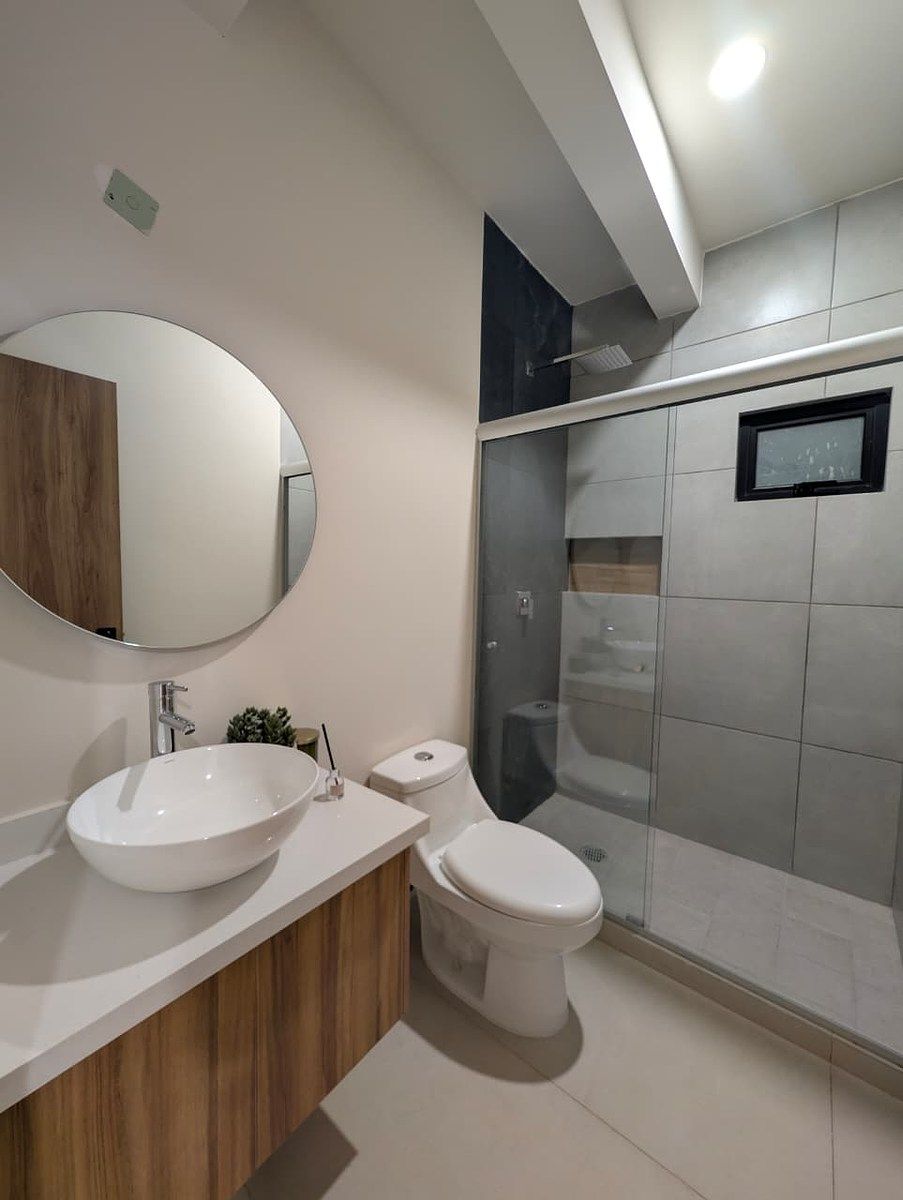 Apartment in Lomas de Mazatlán, Mazatlán, photo 7 of 11