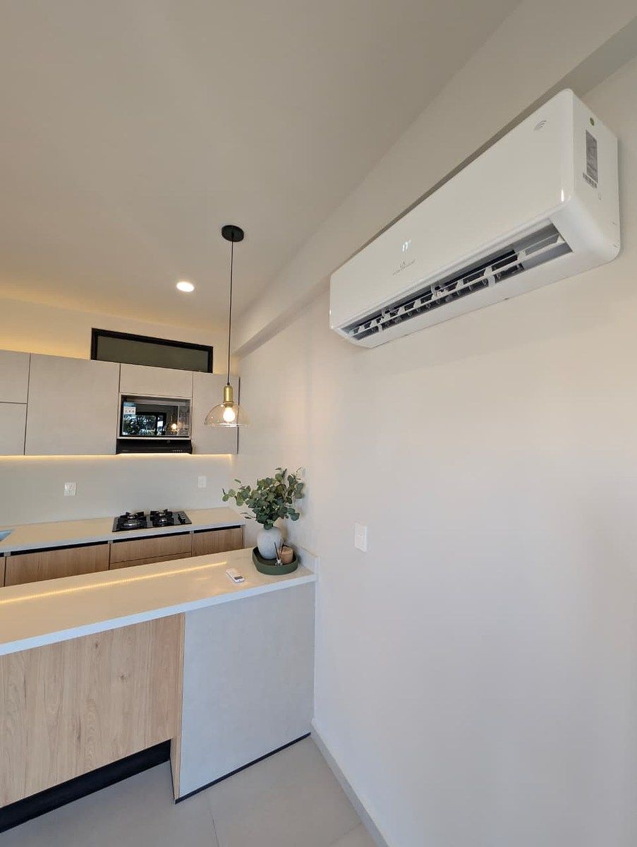Apartment in Lomas de Mazatlán, Mazatlán, photo 5 of 11